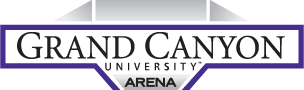Grand Canyon University logo in header
