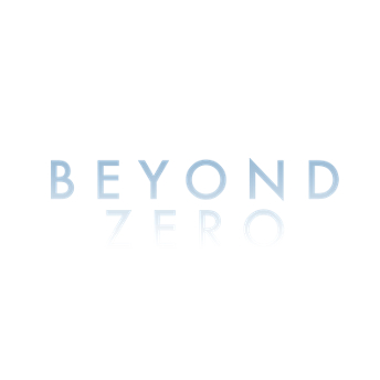 Beyond Zero movie logo
