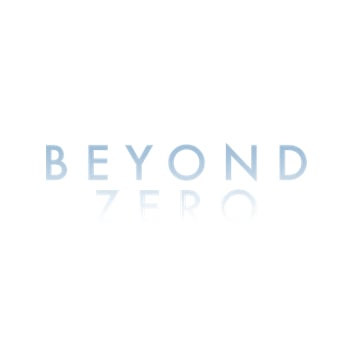 Beyond Zero movie logo