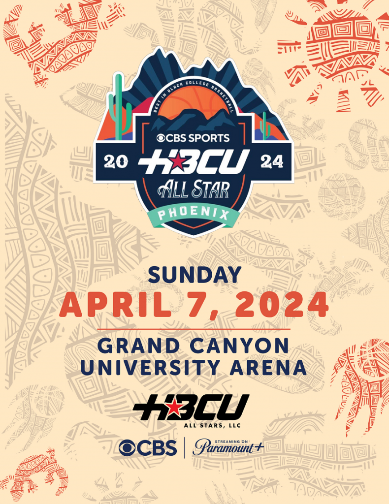 HBCU 2024 - Grand Canyon University